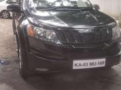 Used Mahindra XUV 500 MT for sale at low price