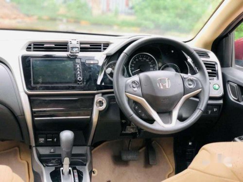 Used 2018 Honda City AT for sale