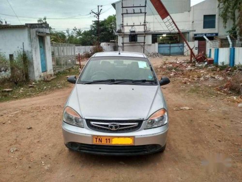 Tata Indigo Ecs eCS LS TDI, 2016, Diesel MT for sale 