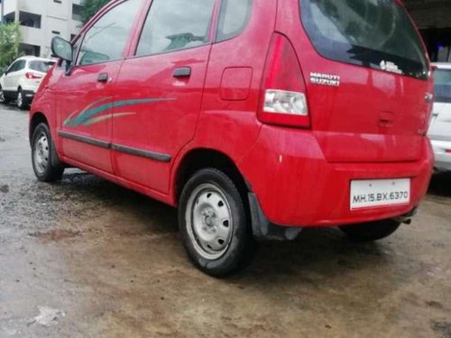 Maruti Suzuki Estilo LXi BS-IV, 2008, Petrol MT for sale 