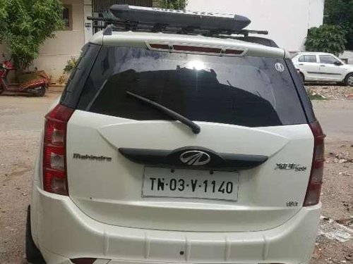 Used Mahindra XUV 500 MT for sale at low price