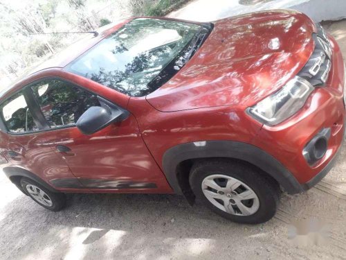 Used Renault Kwid MT for sale at low price