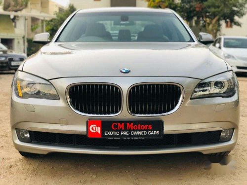 BMW 7 Series 730Ld, 2012, Diesel AT for sale 