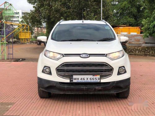 Used 2013 Ford EcoSport MT for sale 