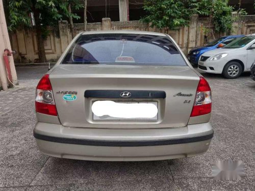 Used 2005 Hyundai Accent GLE MT for sale