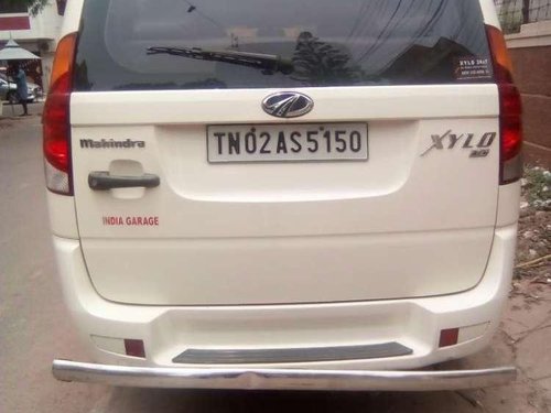 Mahindra Xylo 2012 D4 BS MT for sale 