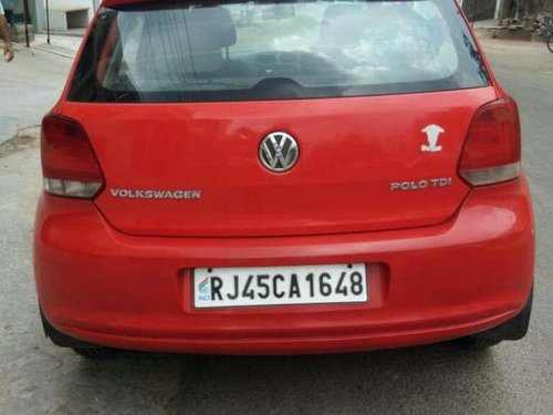 Used Volkswagen Polo MT for sale at low price