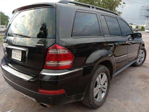 2008 Mercedes Benz GL-Class AT for sale 