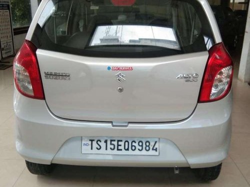 Used Maruti Suzuki Alto 800 LXI 2017 MT for sale 