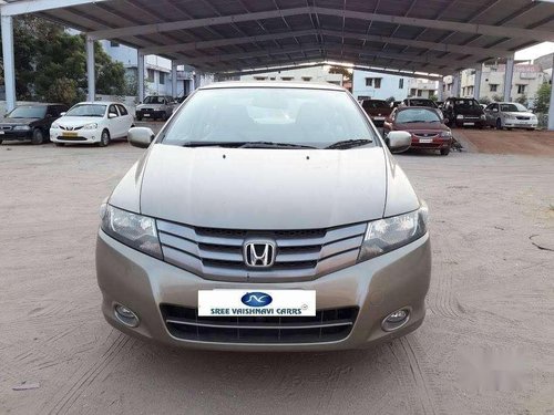 Honda City V AT 2010 for sale 