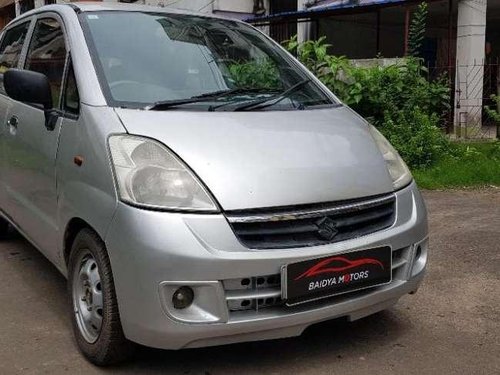 Maruti Suzuki Zen Estilo LXI, 2008, Petrol MT for sale 