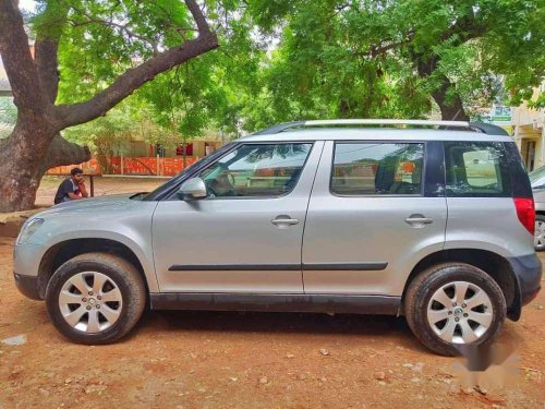 Skoda Yeti Elegance 2.0 TDI CR 4x4, 2011, Diesel MT for sale 