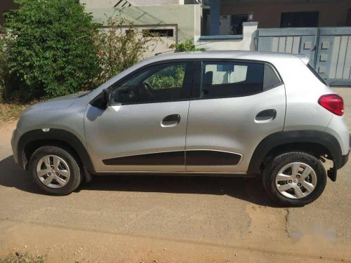 Used Renault KWID MT for sale at low price