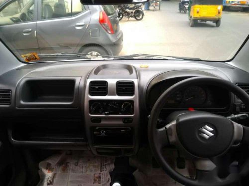 Used 2009 Maruti Suzuki Wagon R VXI MT for sale