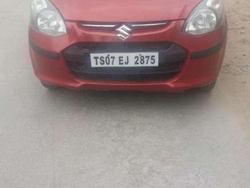 Maruti Suzuki Alto 800 Lxi, 2014, Petrol MT for sale 