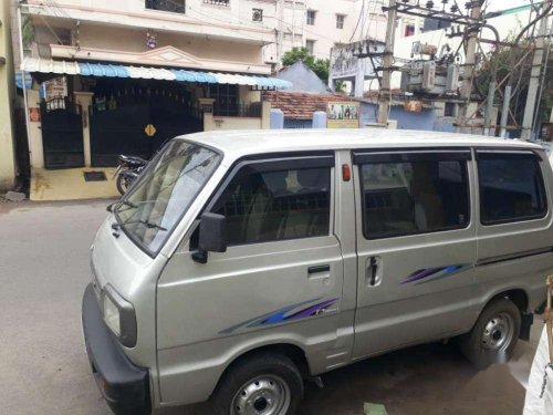 2010 Maruti Suzuki Omni MT for sale 