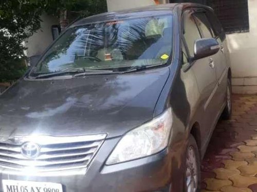 Used 2012 Toyota Innova MT for sale