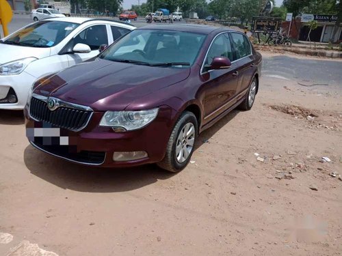 2013 Skoda Superb MT for sale 