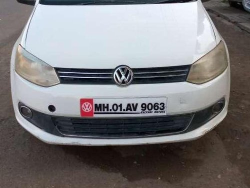 Used Volkswagen Vento MT for sale at low price