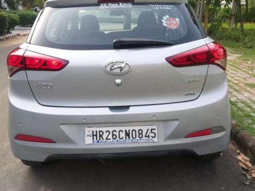 Used Hyundai i20 Asta 1.2 2015 MT for sale 