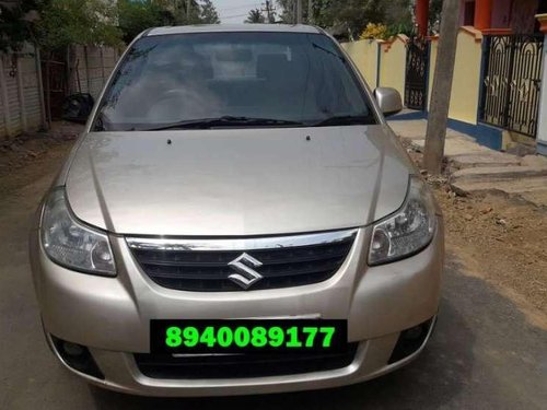 Used 2007 Maruti Suzuki SX4 MT for sale