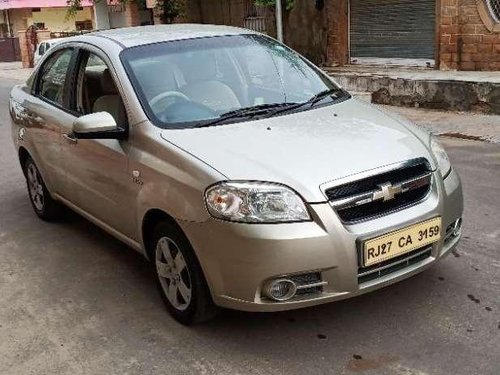 Used 2006 Chevrolet Aveo 1.4 MT for sale