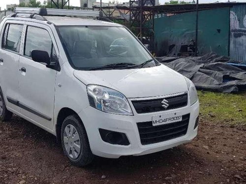 Maruti Suzuki Wagon R 1.0 LXi CNG, 2012, CNG & Hybrids MT for sale 