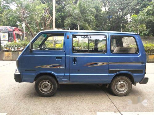 2007 Maruti Suzuki Omni MT for sale at low price