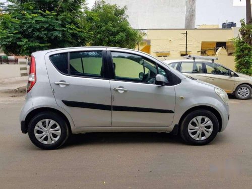 Used Maruti Suzuki Ritz MT for sale at low price