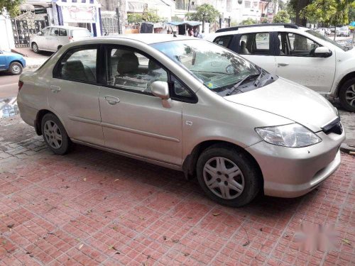 Used Honda City ZX EXi 2006 MT for sale 