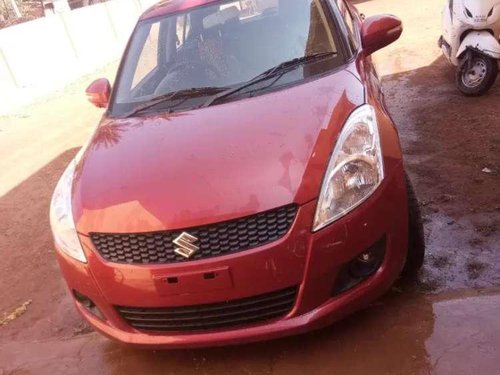 Used 2013 Maruti Suzuki Swift ZDI MT for sale 