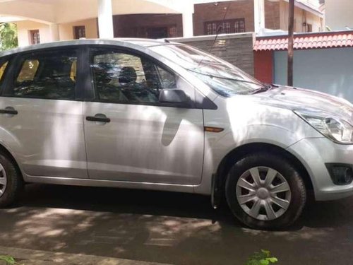 Ford Figo Duratorq Diesel EXI 1.4, 2013, Diesel MT for sale 