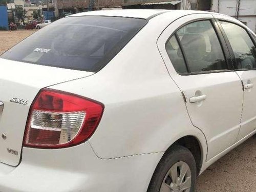 Maruti Suzuki Sx4 SX4 VXi CNG, 2010, CNG & Hybrids MT for sale 