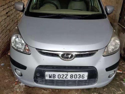 Used Hyundai i10 Magna MT at low price