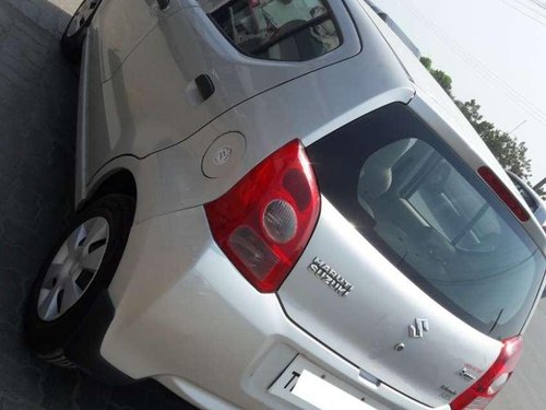 Maruti Suzuki A-Star Vxi (ABS), AT, 2012, Petrol for sale 