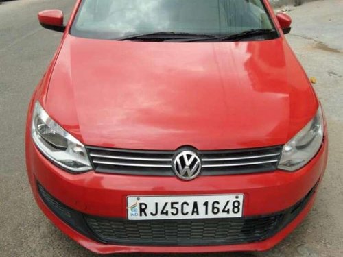 Used Volkswagen Polo MT for sale at low price