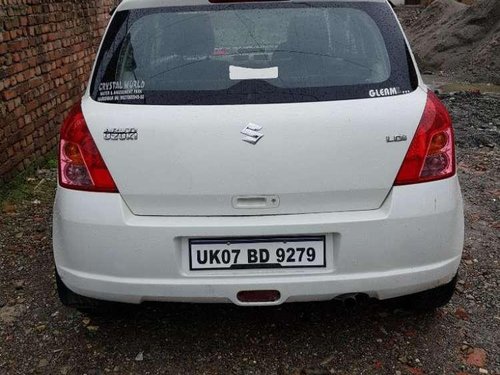 Used Maruti Suzuki Swift LDI 2007 MT for sale 