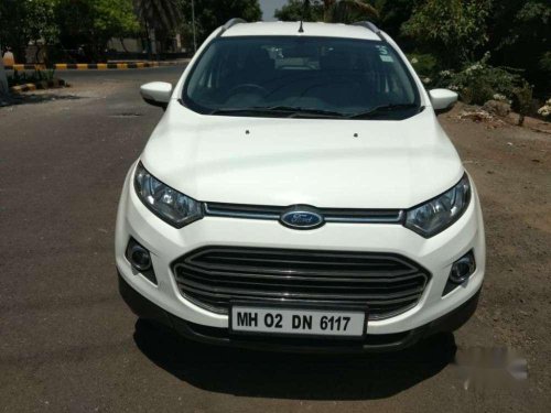 Ford EcoSport 2014 MT for sale 