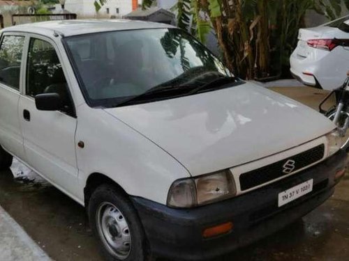 Maruti Suzuki Zen LX BS-III, 2000, Petrol MT for sale 