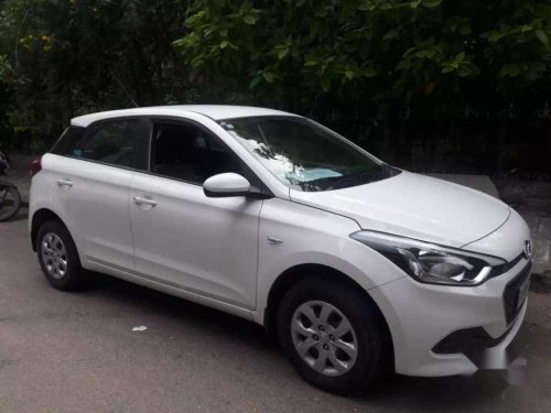 Hyundai Elite i20 2017 MT for sale 