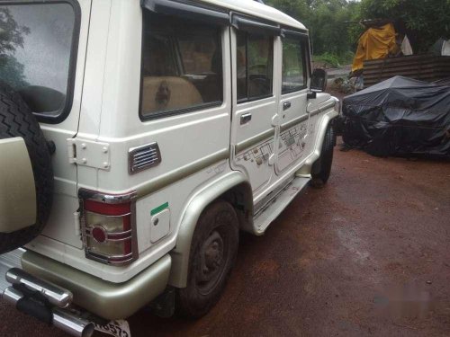 2011 Mahindra Bolero MT for sale