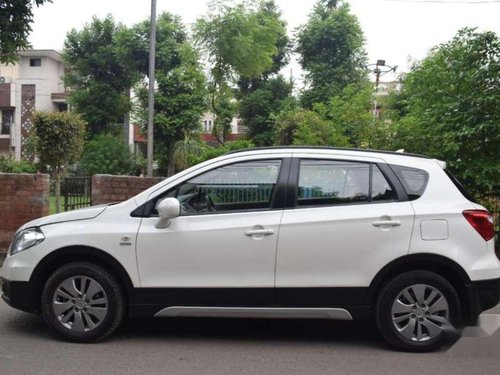 Used 2015 Maruti Suzuki S Cross MT for sale