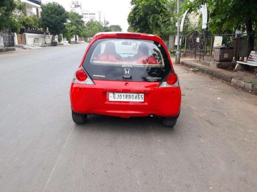 Honda Brio S MT, 2013, Petrol for sale 