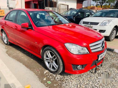 Mercedes Benz C-Class 2014 220 CDI AT for sale 