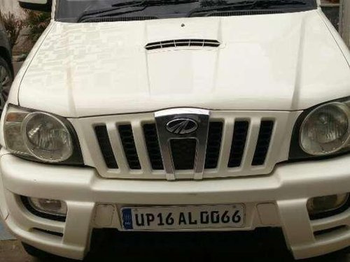 Mahindra Scorpio SLE BS-IV, 2012, Diesel MT for sale 