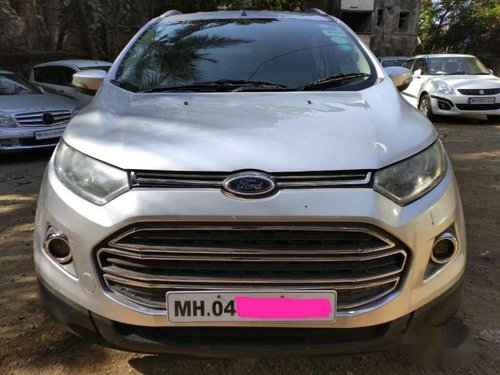 2012 Ford EcoSport MT for sale
