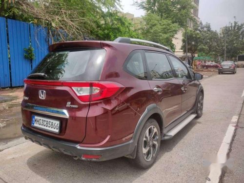 Used Honda BR-V BR-V Style Edition V 2016 MT for sale 