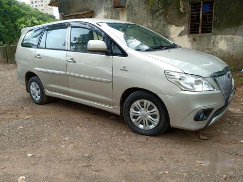 Toyota Innova 2.5 VX BS IV 8 STR, 2013, Diesel MT for sale 