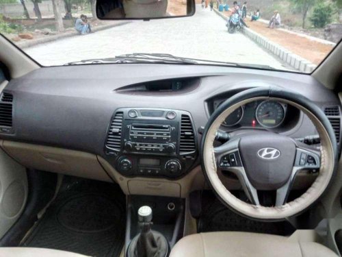 Hyundai I20 Asta 1.2, 2009, Petrol MT for sale 