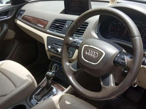 Used 2012 Audi Q3 AT for sale 